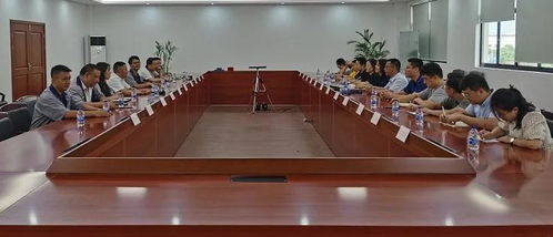 中鑄協(xié)工廠實習圓滿結束，助力貿(mào)易咨詢服務全面提升