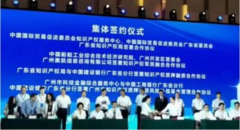 中國國際貿(mào)易促進(jìn)委員會知識產(chǎn)權(quán)服務(wù)中心 國際貿(mào)易中的知識產(chǎn)權(quán)守護(hù)者與咨詢智庫